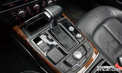 Audi A6 2015 3.0 Автомат в Москве № 212449, миниатюра 9