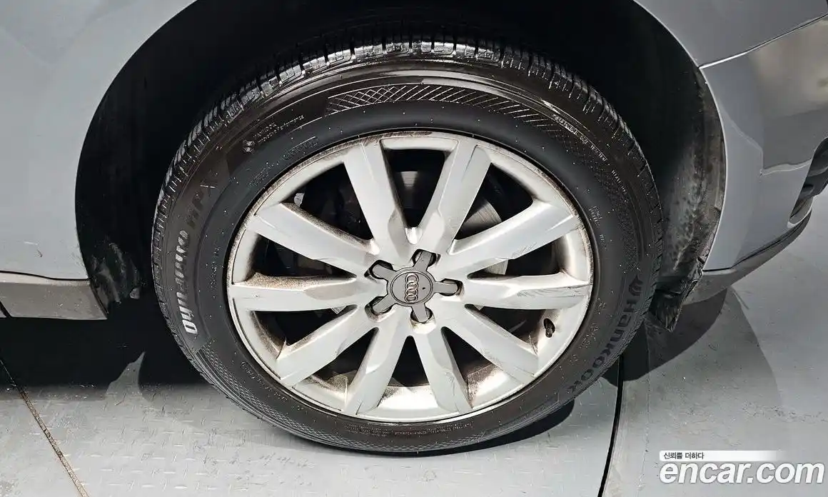 Audi Q5 2012 2.0 Автомат в Москве № 212676, фото 18