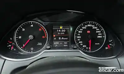 Audi Q5 2012 2.0 Автомат в Москве № 212676, миниатюра 6