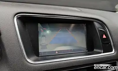 Audi Q5 2012 2.0 Автомат в Москве № 212676, миниатюра 8