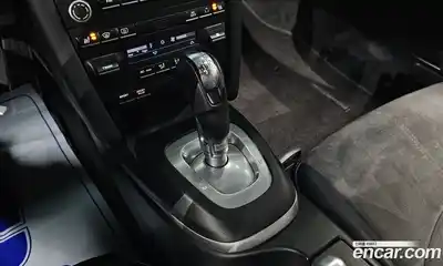 Porsche Boxster, 2009