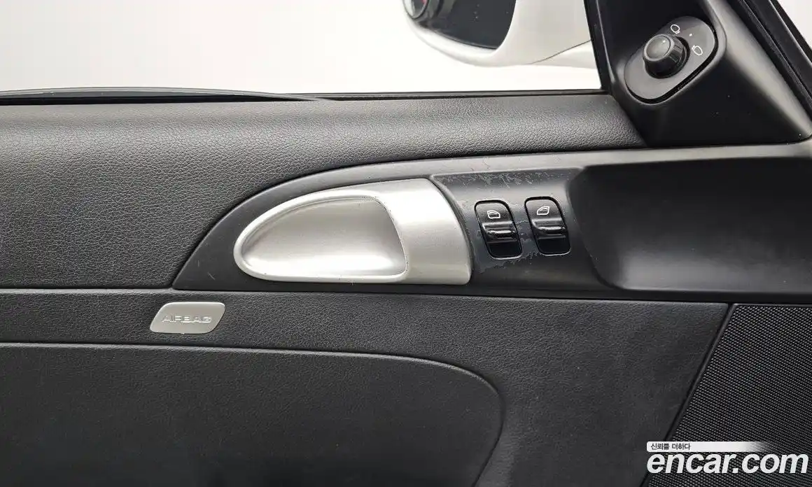 Porsche Boxster 2009 3.4 Автомат в Москве № 213295, фото 16