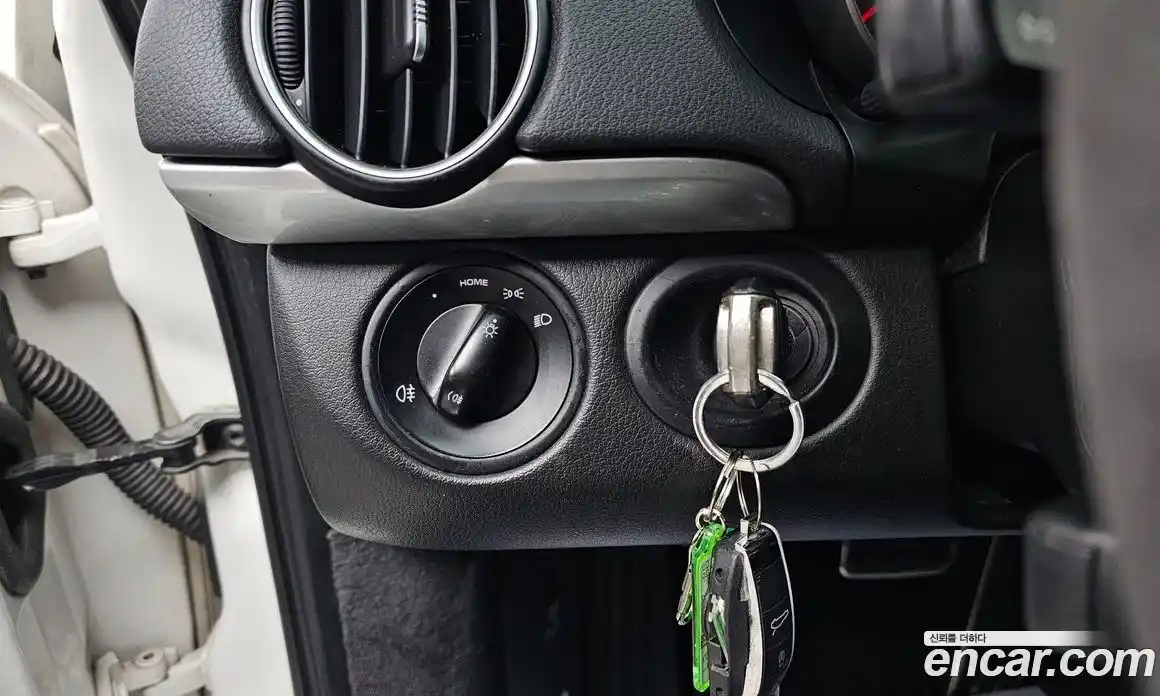 Porsche Boxster 2009 3.4 Автомат в Москве № 213295, фото 6