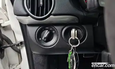 Porsche Boxster 2009 3.4 Автомат в Москве № 213295, миниатюра 6