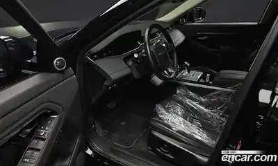 Land Rover Range-Rover Evoque 2020 2.0 Автомат в Москве № 213311, миниатюра 11