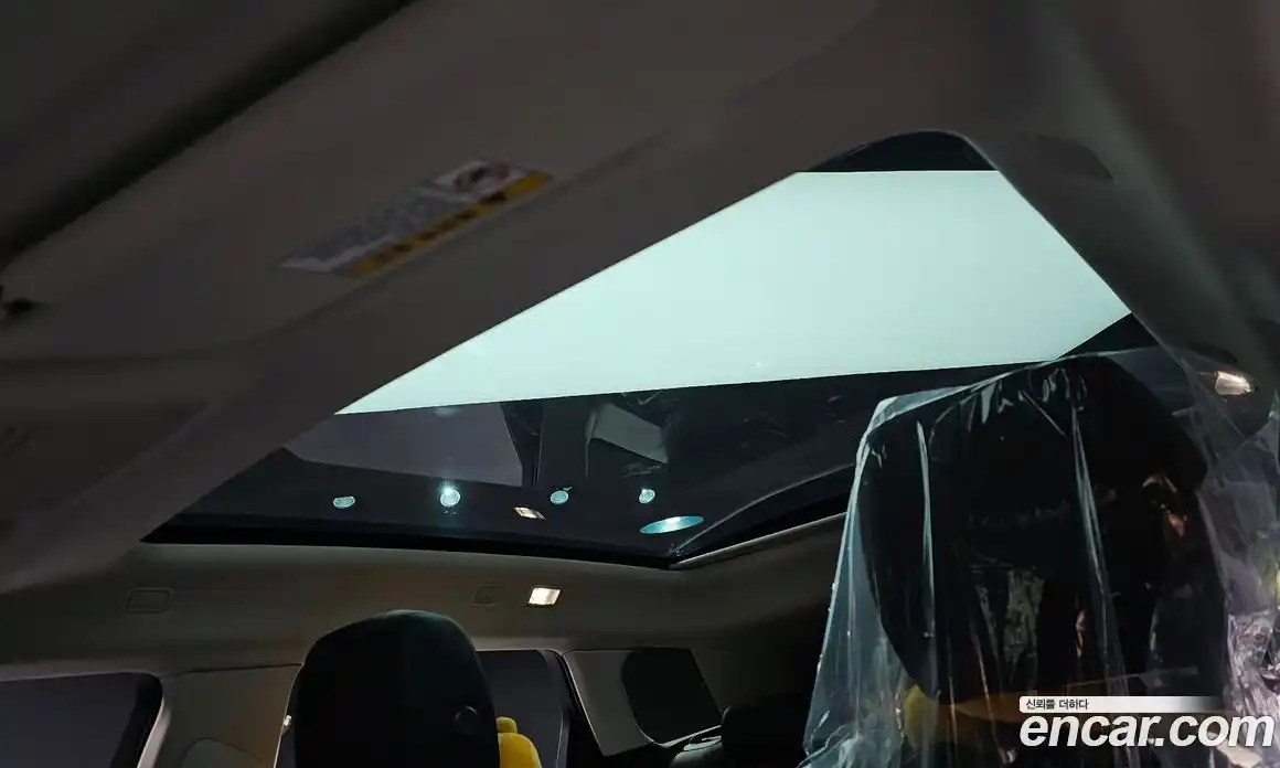 Land Rover Range-Rover Evoque 2020 2.0 Автомат в Москве № 213311, фото 17