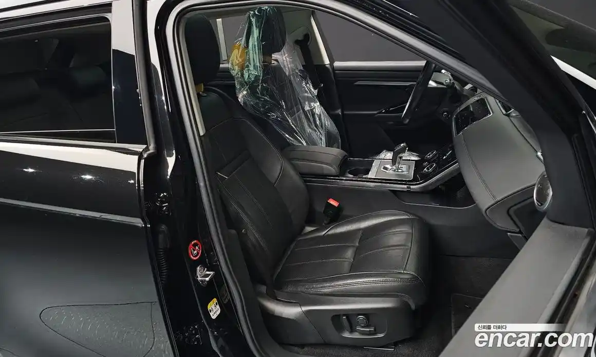 Land Rover Range-Rover Evoque 2020 2.0 Автомат в Москве № 213311, фото 10