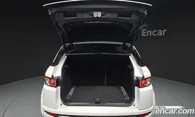 Land Rover Range-Rover Evoque 2013 2.2 Автомат в Москве № 213351, миниатюра 4