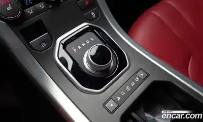 Land Rover Range-Rover Evoque 2013 2.2 Автомат в Москве № 213351, миниатюра 7