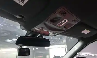 Land Rover Range-Rover Evoque 2013 2.2 Автомат в Москве № 213351, миниатюра 8