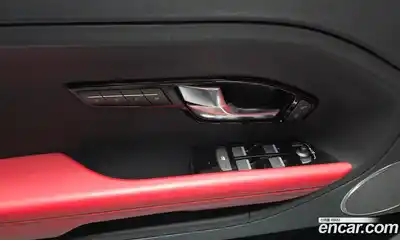 Land Rover Range-Rover Evoque 2013 2.2 Автомат в Москве № 213351, миниатюра 9