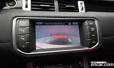 Land Rover Range-Rover Evoque 2013 2.2 Автомат в Москве № 213351, миниатюра 10