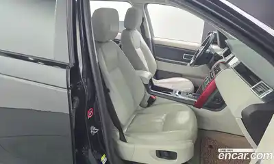 Land Rover Discovery Sport 2016 2.0 Автомат в Москве № 213474, миниатюра 5