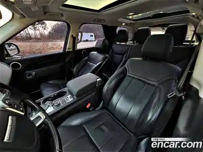 Land Rover Discovery 2018 2.0 Автомат в Москве № 213838, миниатюра 11