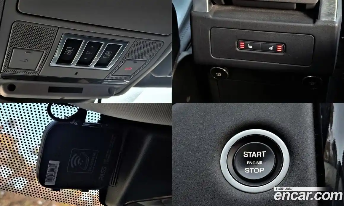 Land Rover Discovery 2018 2.0 Автомат в Москве № 213838, фото 20