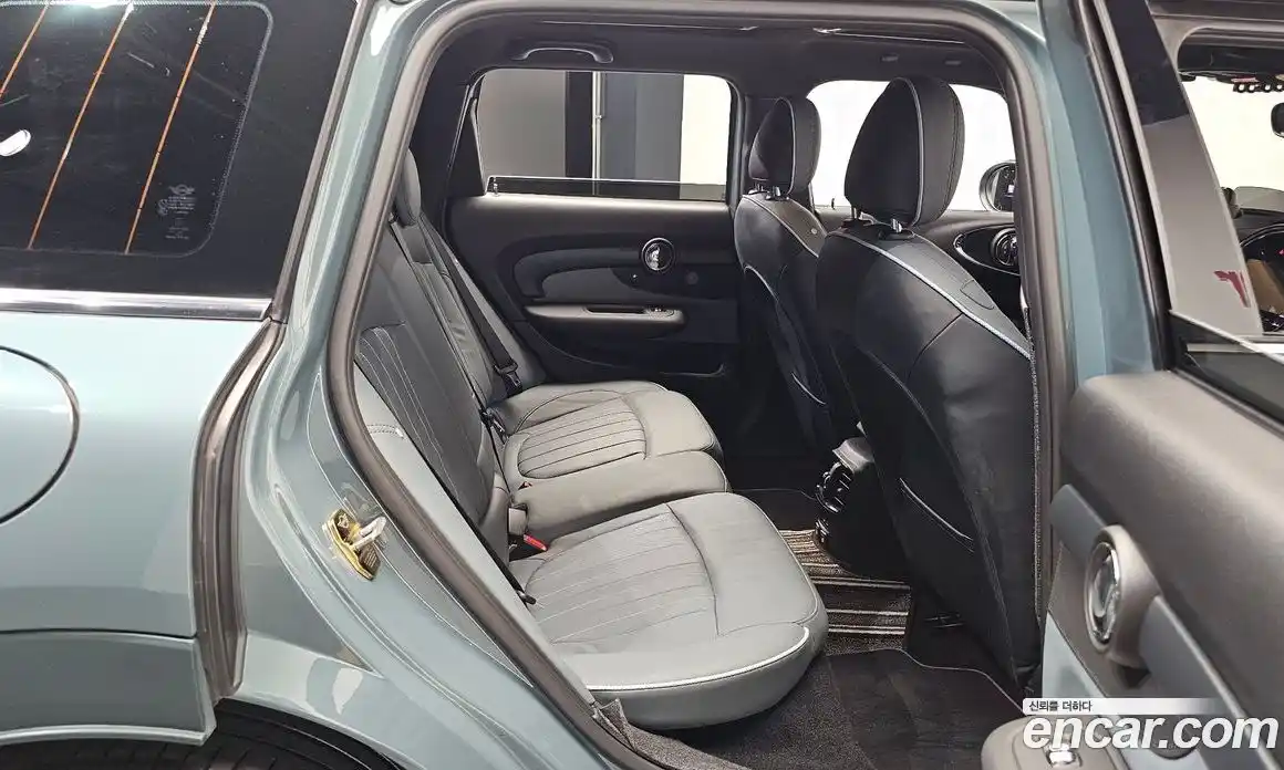 Mini Clubman 2023 1.5 Автомат в Москве № 214304, фото 17