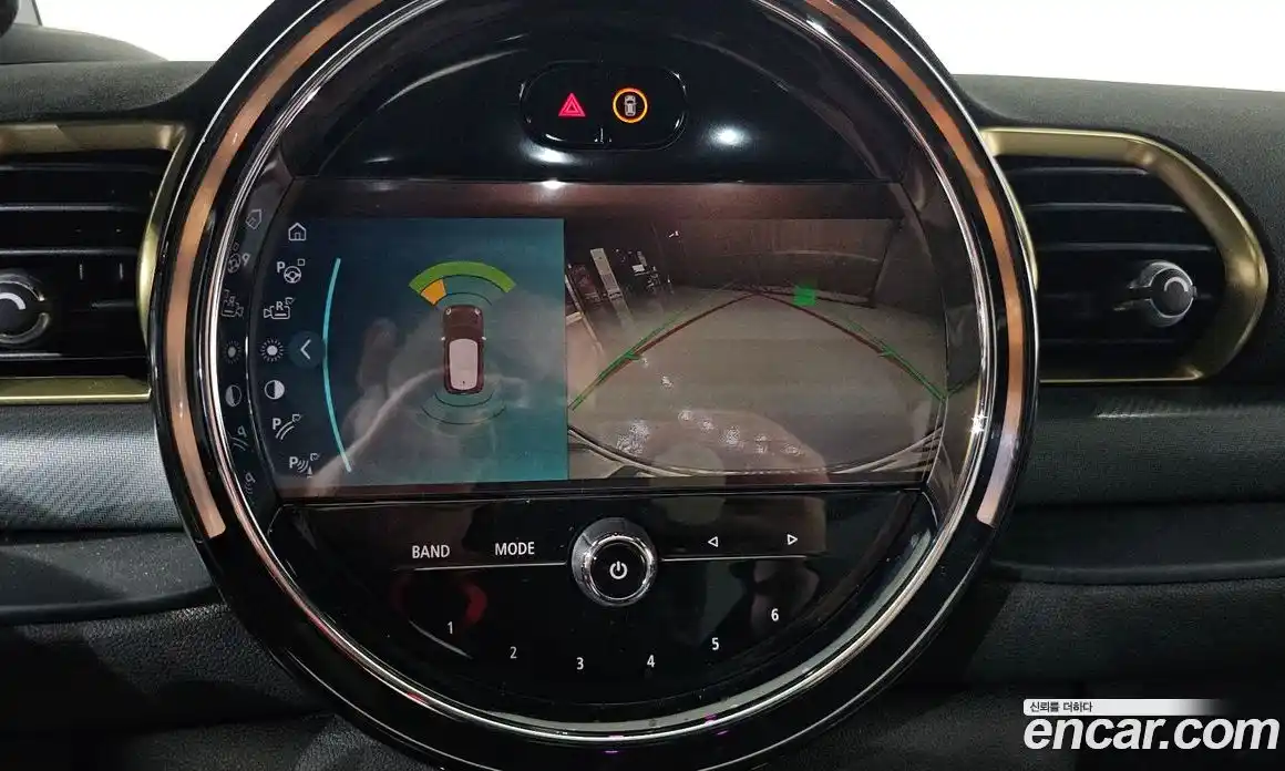 Mini Clubman 2023 1.5 Автомат в Москве № 214304, фото 20