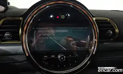 Mini Clubman 2023 1.5 Автомат в Москве № 214304, миниатюра 5