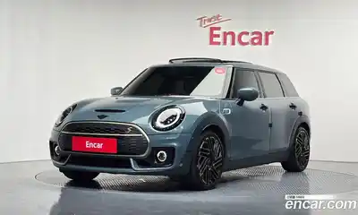 Mini Clubman 2023 1.5 Автомат в Москве № 214304, миниатюра 6