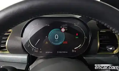 Mini Clubman 2023 1.5 Автомат в Москве № 214304, миниатюра 9