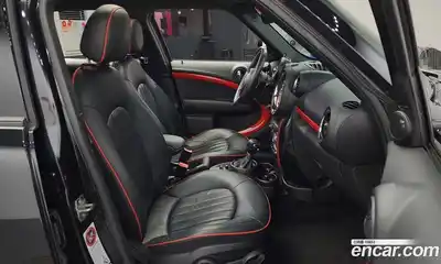 Mini Countryman 2013 1.6 Автомат в Москве № 214353, миниатюра 12