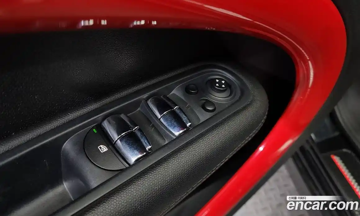 Mini Countryman 2013 1.6 Автомат в Москве № 214353, фото 13