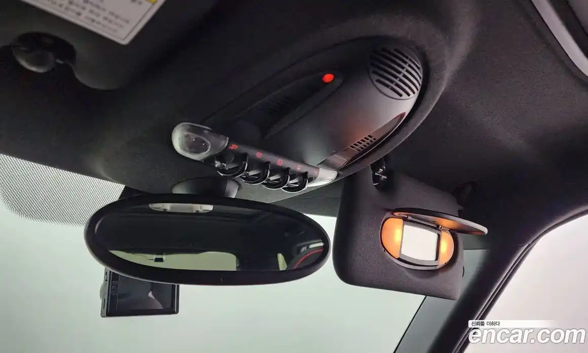 Mini Countryman 2013 1.6 Автомат в Москве № 214353, фото 16