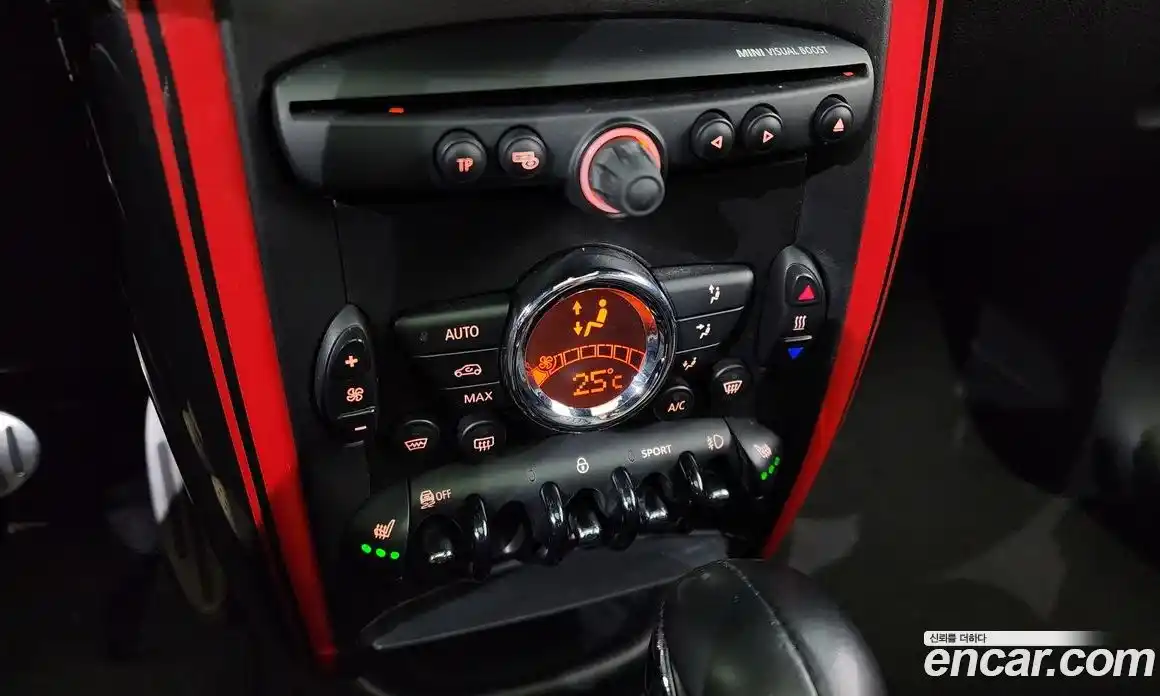 Mini Countryman 2013 1.6 Автомат в Москве № 214353, фото 18