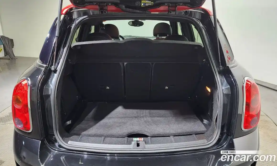 Mini Countryman 2013 1.6 Автомат в Москве № 214353, фото 20