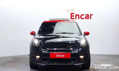 Mini Countryman 2013 1.6 Автомат в Москве № 214353, миниатюра 3