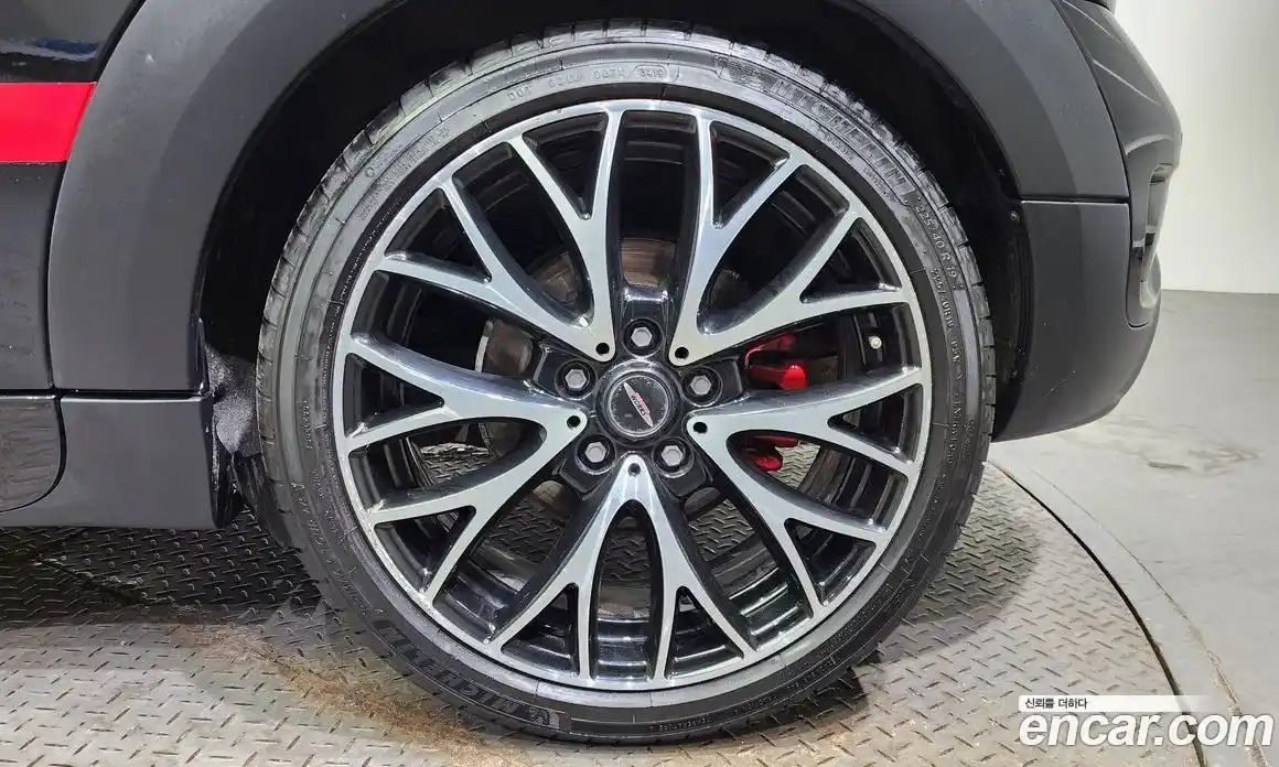 Mini Countryman 2013 1.6 Автомат в Москве № 214353, фото 5