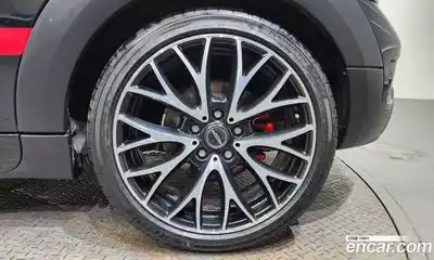 Mini Countryman 2013 1.6 Автомат в Москве № 214353, миниатюра 5