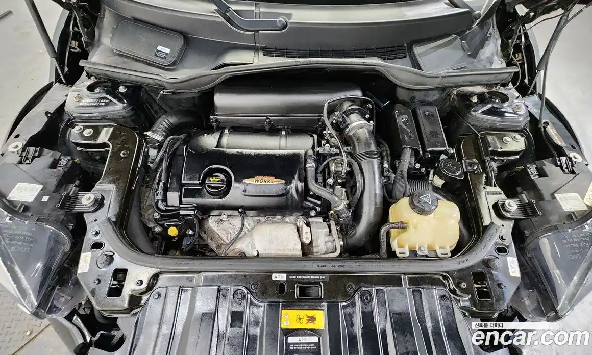 Mini Countryman 2013 1.6 Автомат в Москве № 214353, фото 6