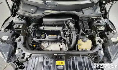 Mini Countryman 2013 1.6 Автомат в Москве № 214353, миниатюра 6