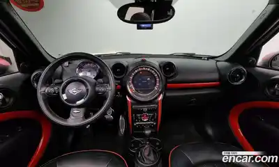 Mini Countryman 2013 1.6 Автомат в Москве № 214353, миниатюра 7