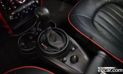 Mini Countryman 2013 1.6 Автомат в Москве № 214353, миниатюра 9