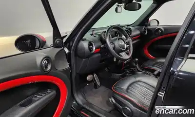 Mini Countryman 2013 1.6 Автомат в Москве № 214353, миниатюра 10