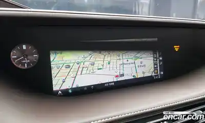 Lexus LS 2018 3.5 Автомат в Москве № 214717, миниатюра 5