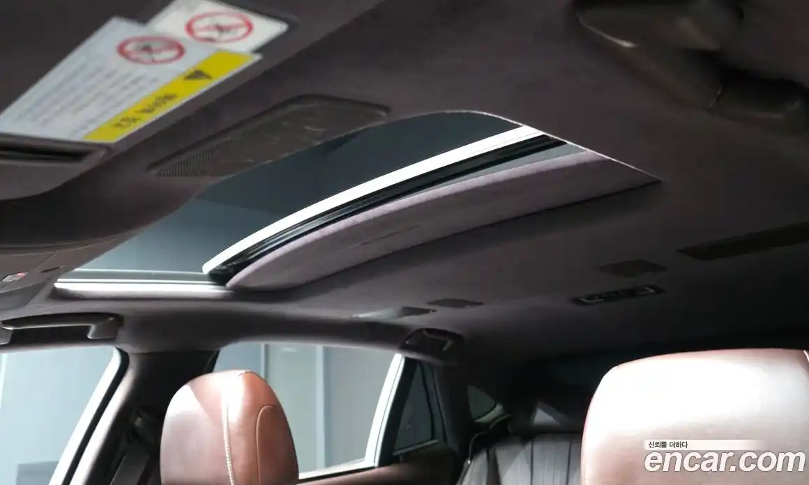 Lexus LS 2018 3.5 Автомат в Москве № 214717, фото 10