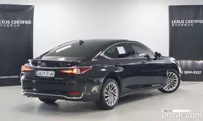 Lexus ES 2025 2.5 Вариатор в Москве № 214767, миниатюра 2