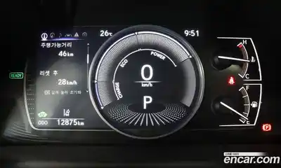 Lexus ES 2025 2.5 Вариатор в Москве № 214767, миниатюра 5