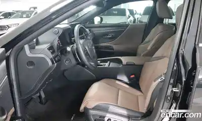 Lexus ES 2025 2.5 Вариатор в Москве № 214767, миниатюра 7