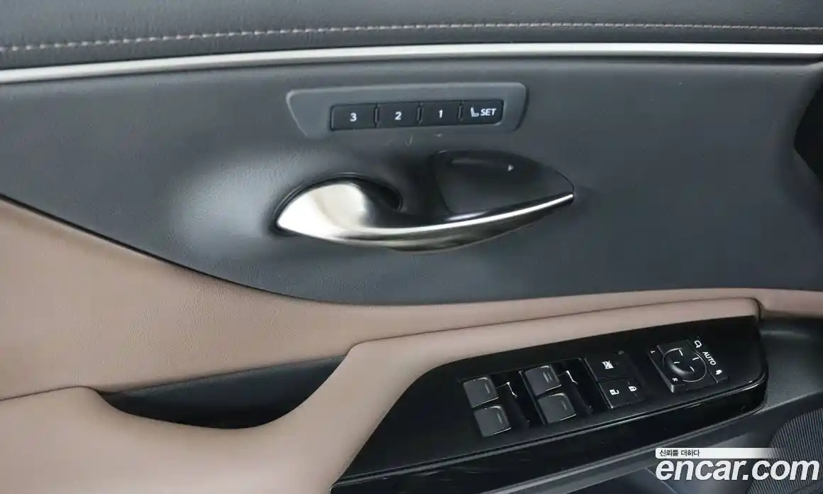 Lexus ES 2025 2.5 Вариатор в Москве № 214767, фото 10