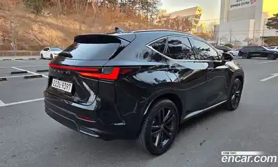 Lexus NX 2023 2.5 Автомат в Москве № 214795, миниатюра 5