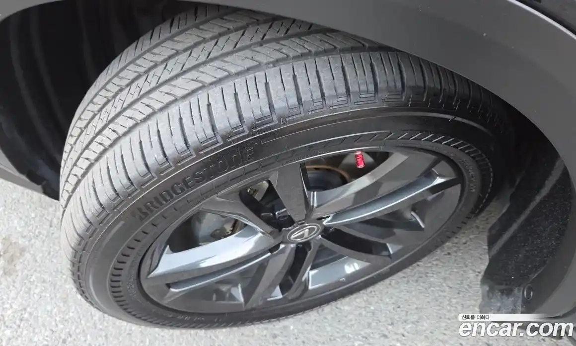 Lexus NX 2023 2.5 Автомат в Москве № 214795, фото 7