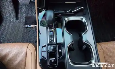 Lexus NX 2023 2.5 Автомат в Москве № 214795, миниатюра 10