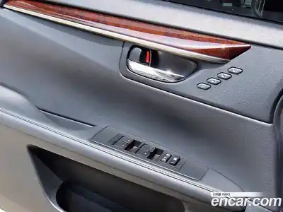 Lexus ES 2014 3.5 Автомат в Москве № 214823, миниатюра 11