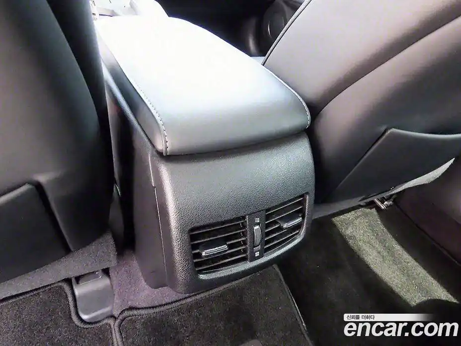 Lexus ES 2014 3.5 Автомат в Москве № 214823, фото 16