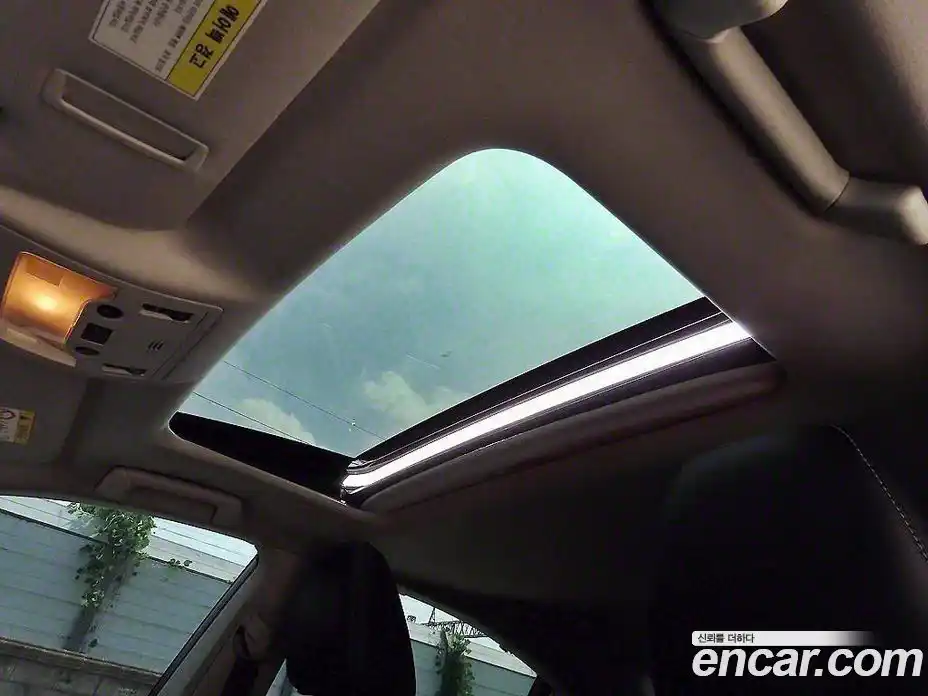 Lexus ES 2014 3.5 Автомат в Москве № 214823, фото 18