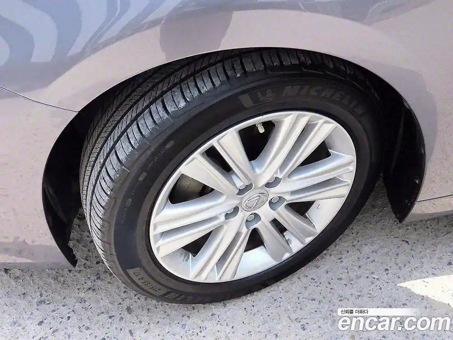 Lexus ES 2014 3.5 Автомат в Москве № 214823, фото 20